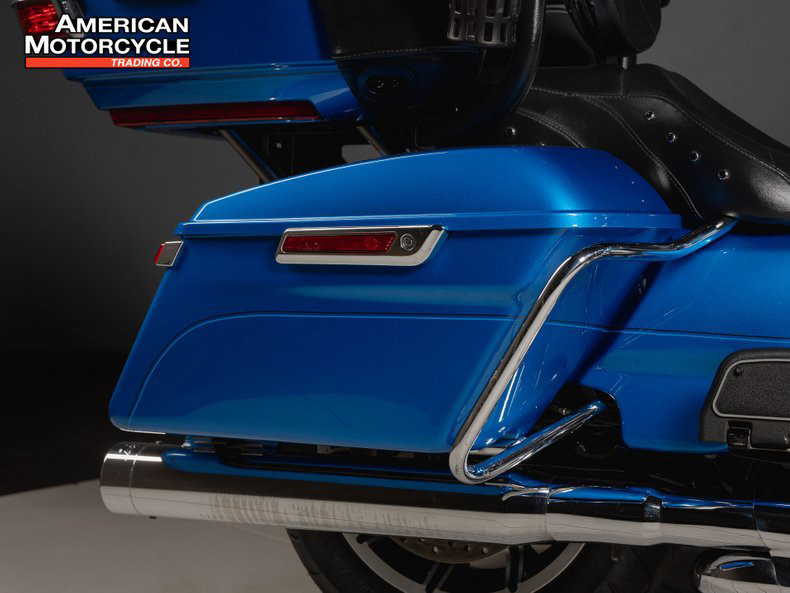 Road Glide® Ultra