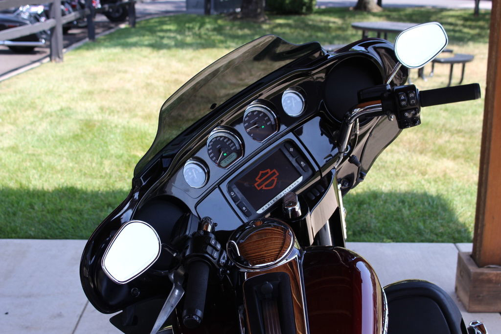 Electra Glide® Ultra® Limited