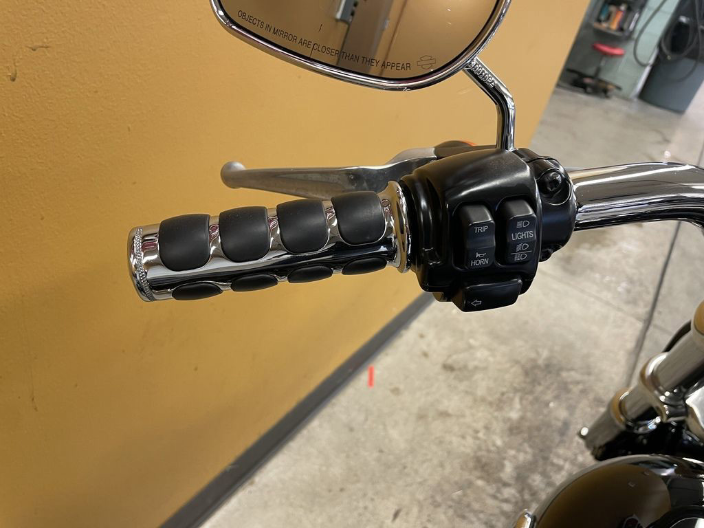 Softail® Breakout®