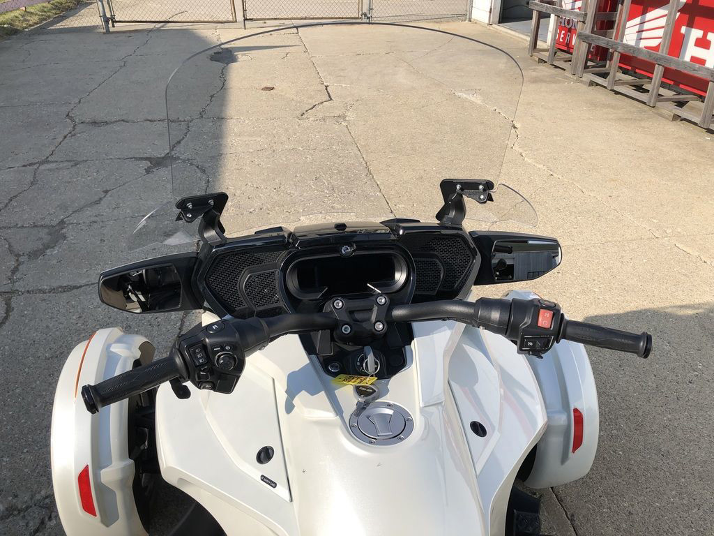 Spyder F3-T