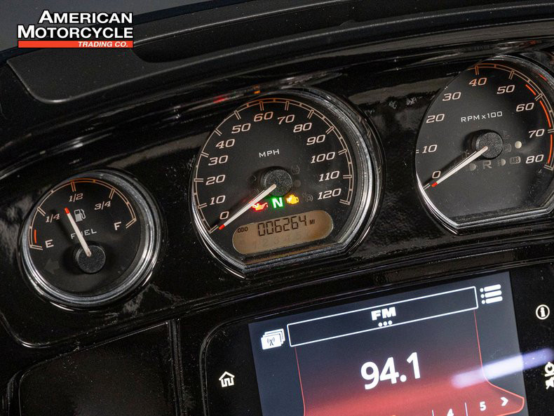 Street Glide® Special