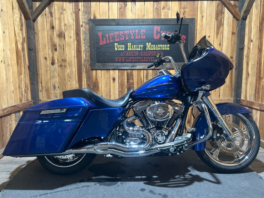 Road Glide® Special