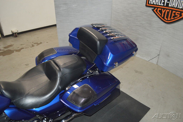 Street Glide® Special