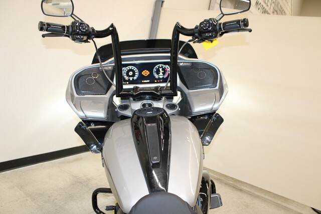 CVO® Road Glide®