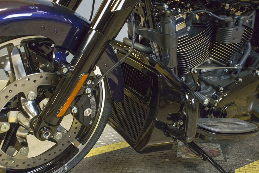 Street Glide®