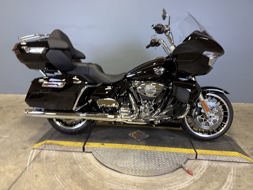 Road Glide® Limited
