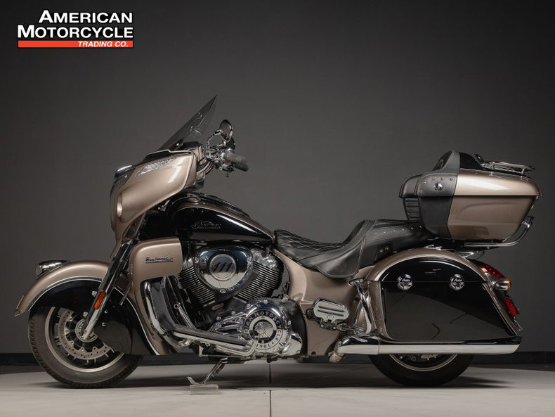 Roadmaster®	