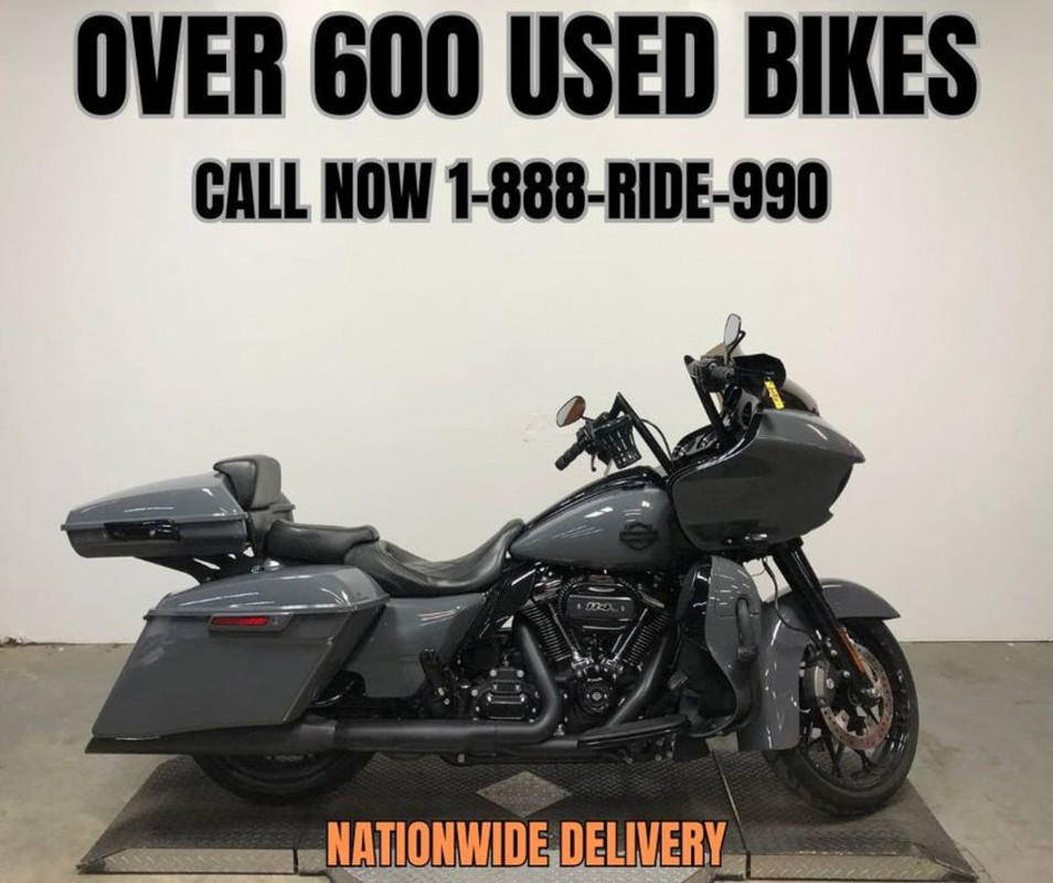 Road Glide® Special