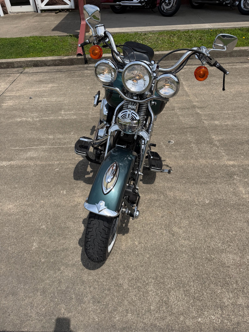 Heritage Springer®