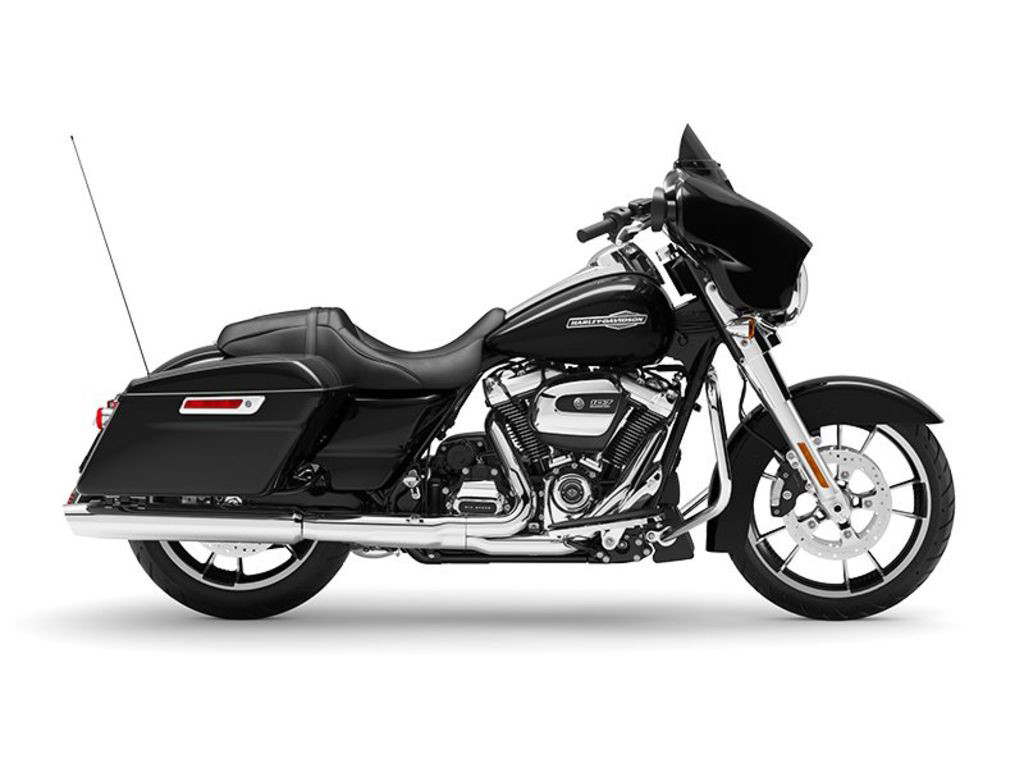Street Glide®