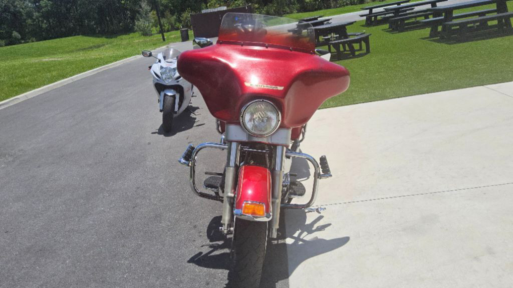 Electra Glide® Standard