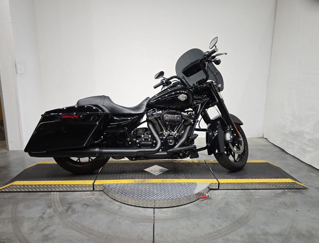 Road King® Special