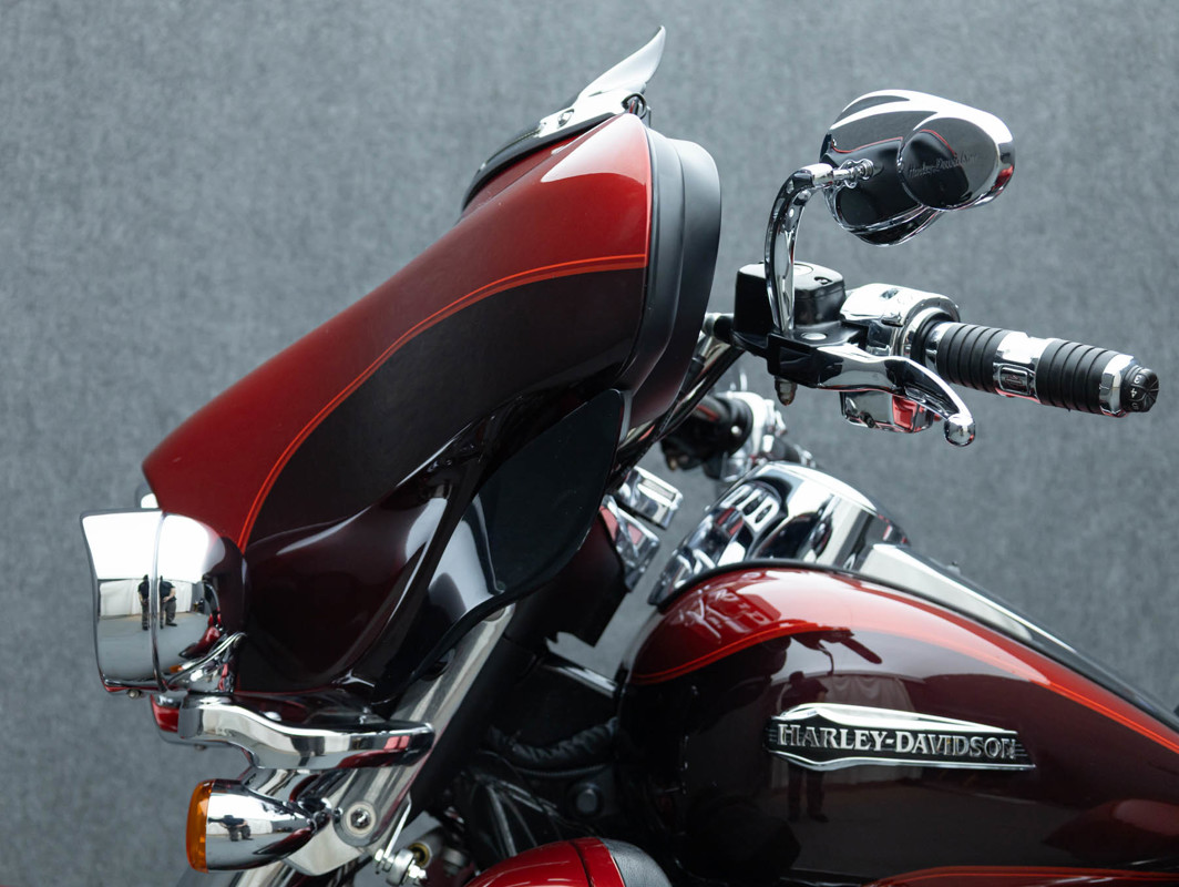Tri Glide® Ultra