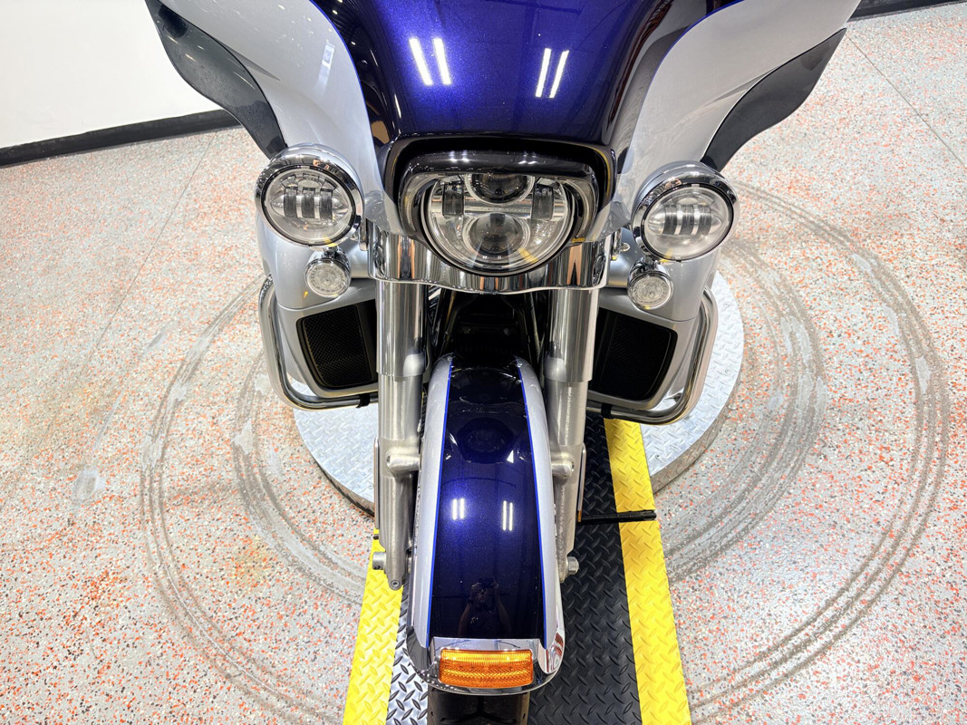 Electra Glide® Ultra® Limited