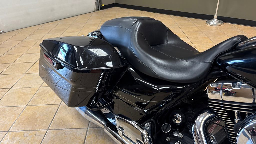 Street Glide® Special
