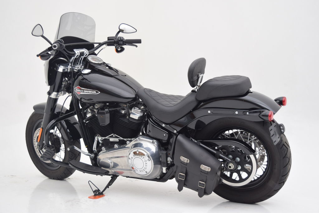 Softail® Slim®