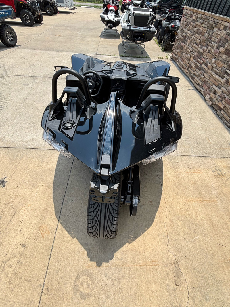 Slingshot® S