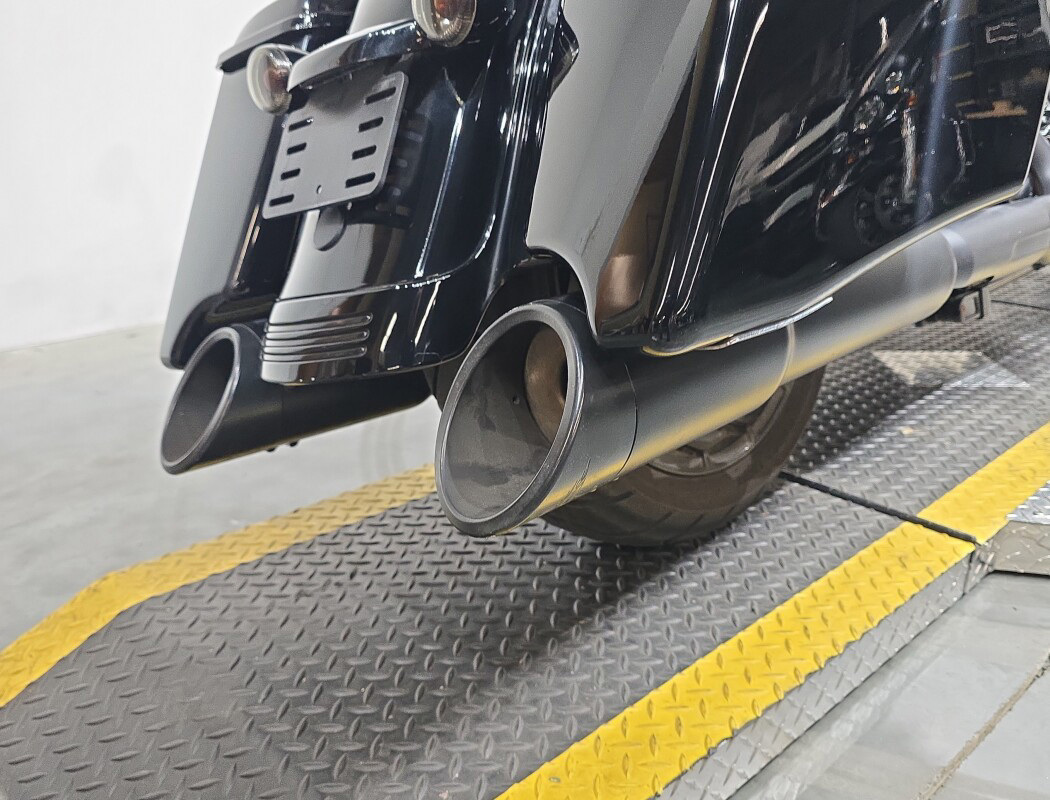 Street Glide® Special