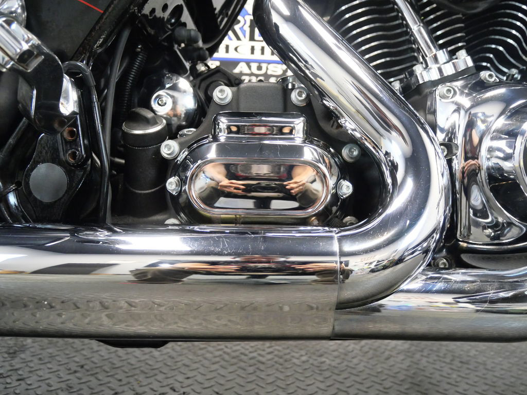 Street Glide® Special
