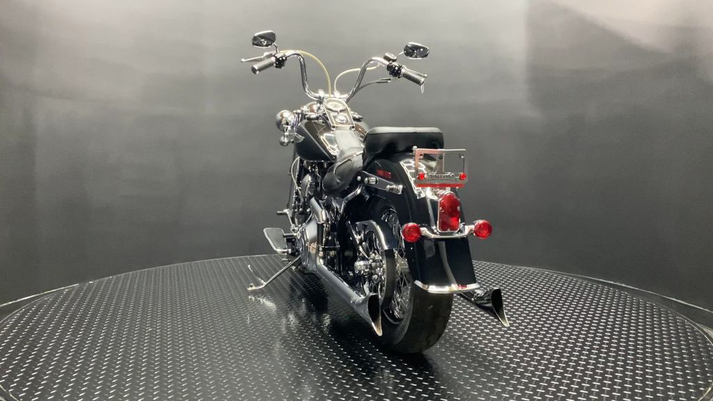 Softail® Deluxe