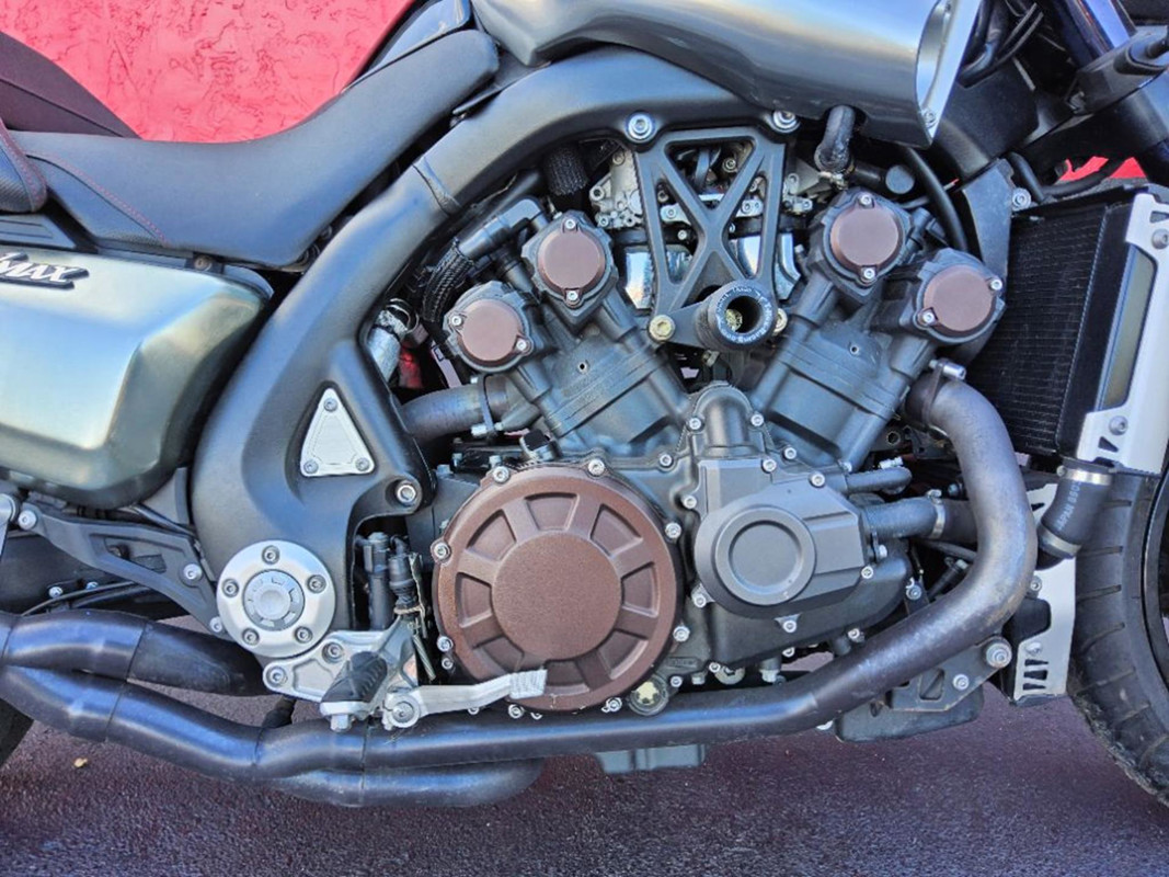 VMAX