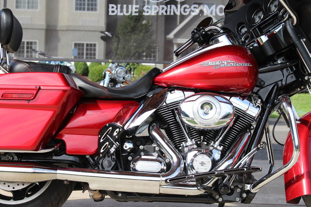 Street Glide®