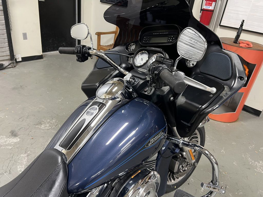Road Glide®