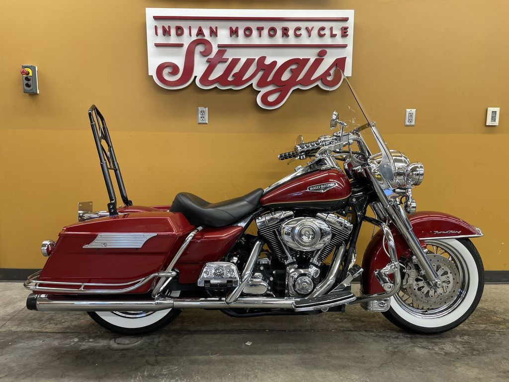 Road King® Classic
