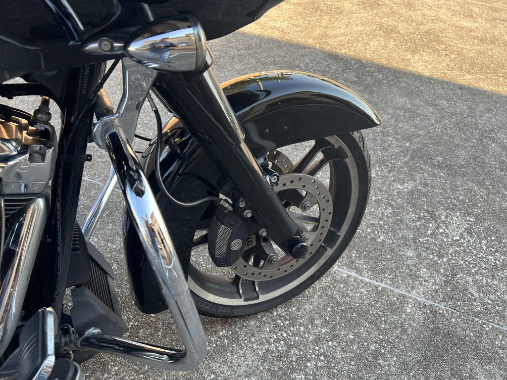 Road Glide® Special