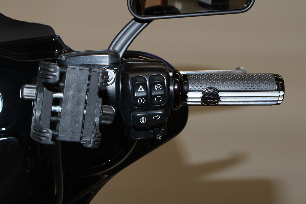 Street Glide® Special