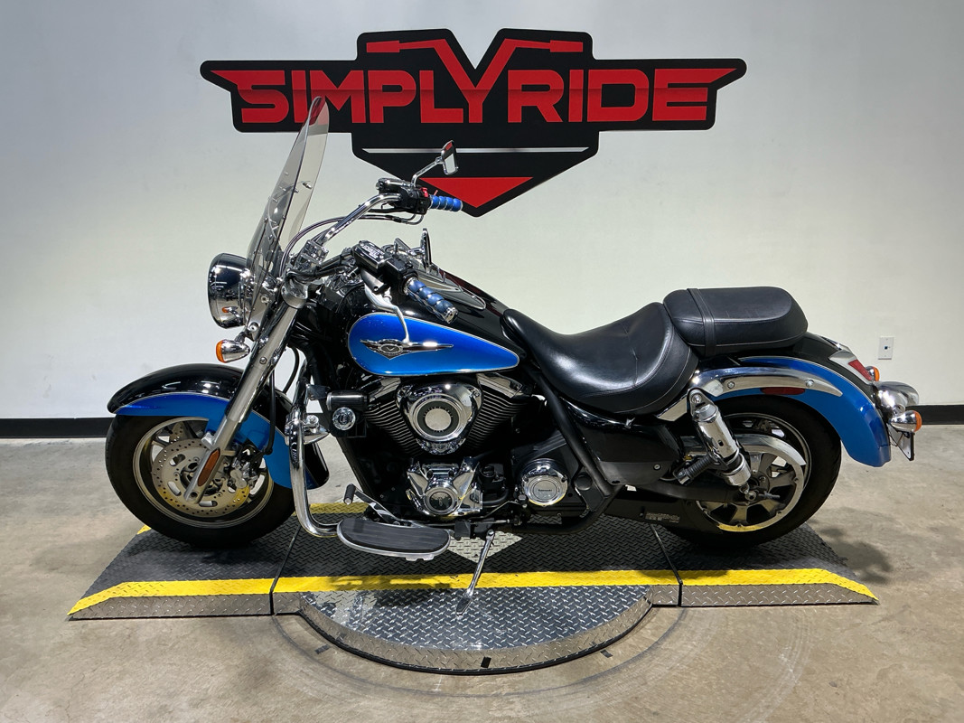 Vulcan® 1700 Classic