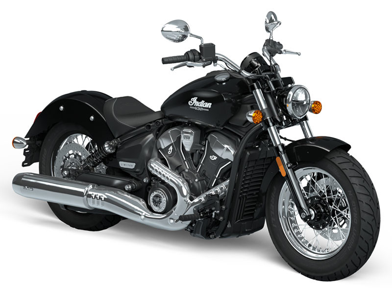 Scout Classic Limited