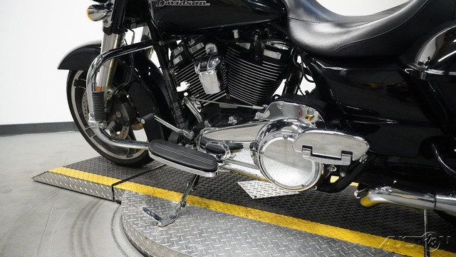 Street Glide® Special