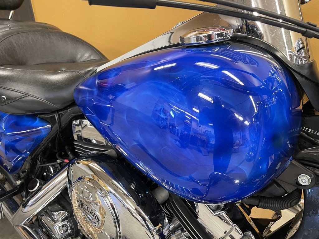 Road King® Classic