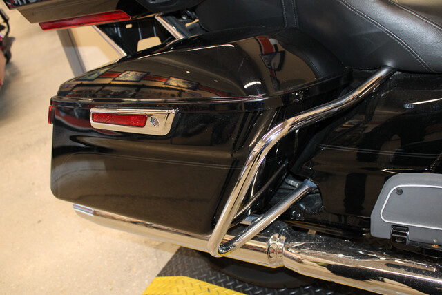 Electra Glide® Ultra Classic®