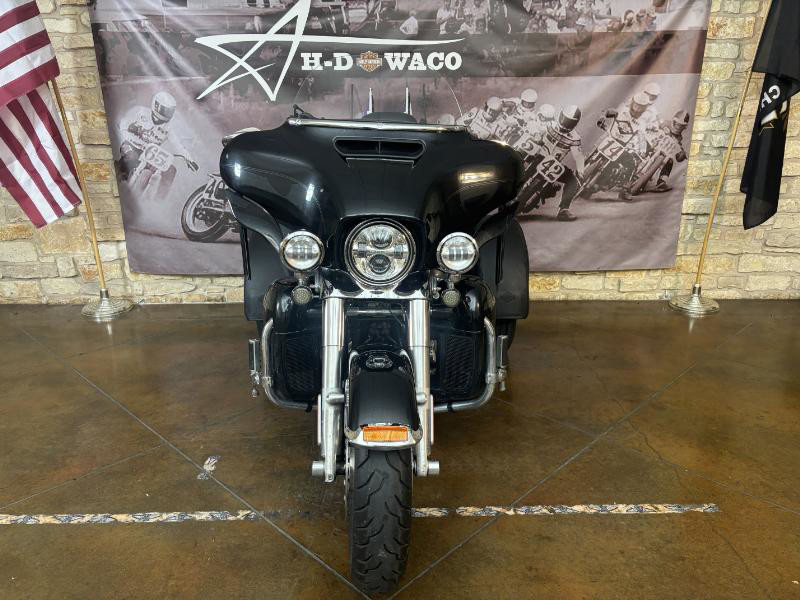 Tri Glide® Ultra