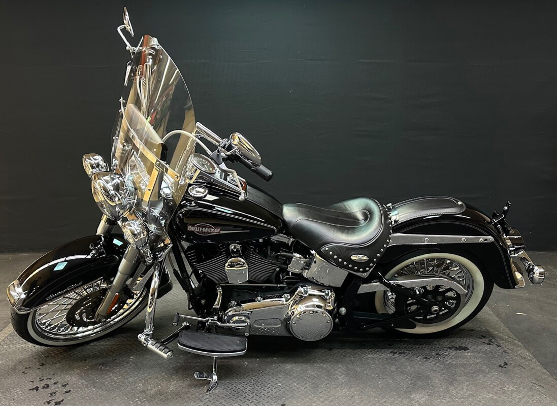 Heritage Softail® Classic