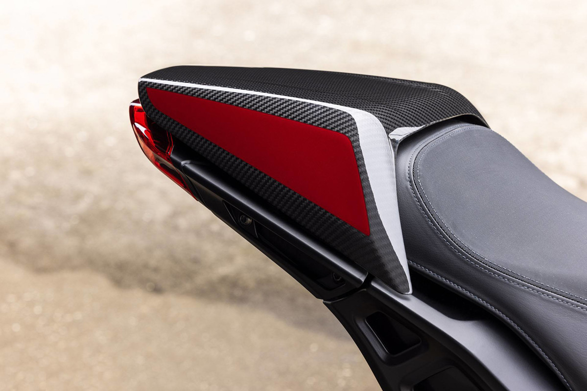 FTR 1200 Championship Edition