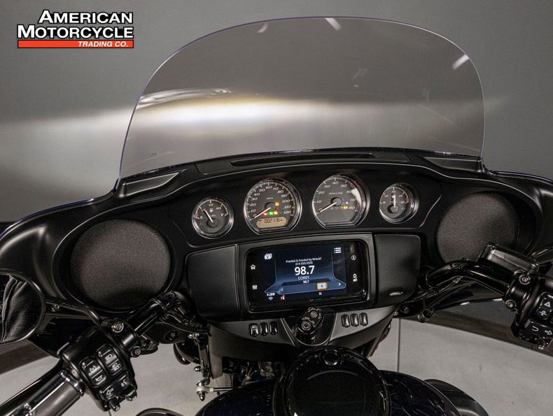 Tri Glide® Ultra