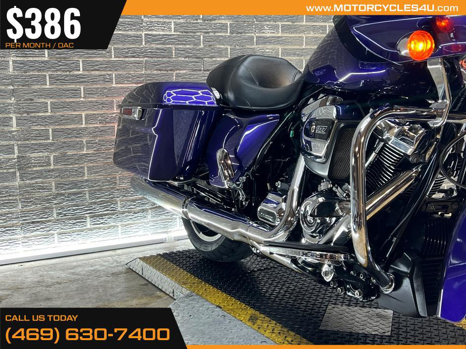 Road Glide®