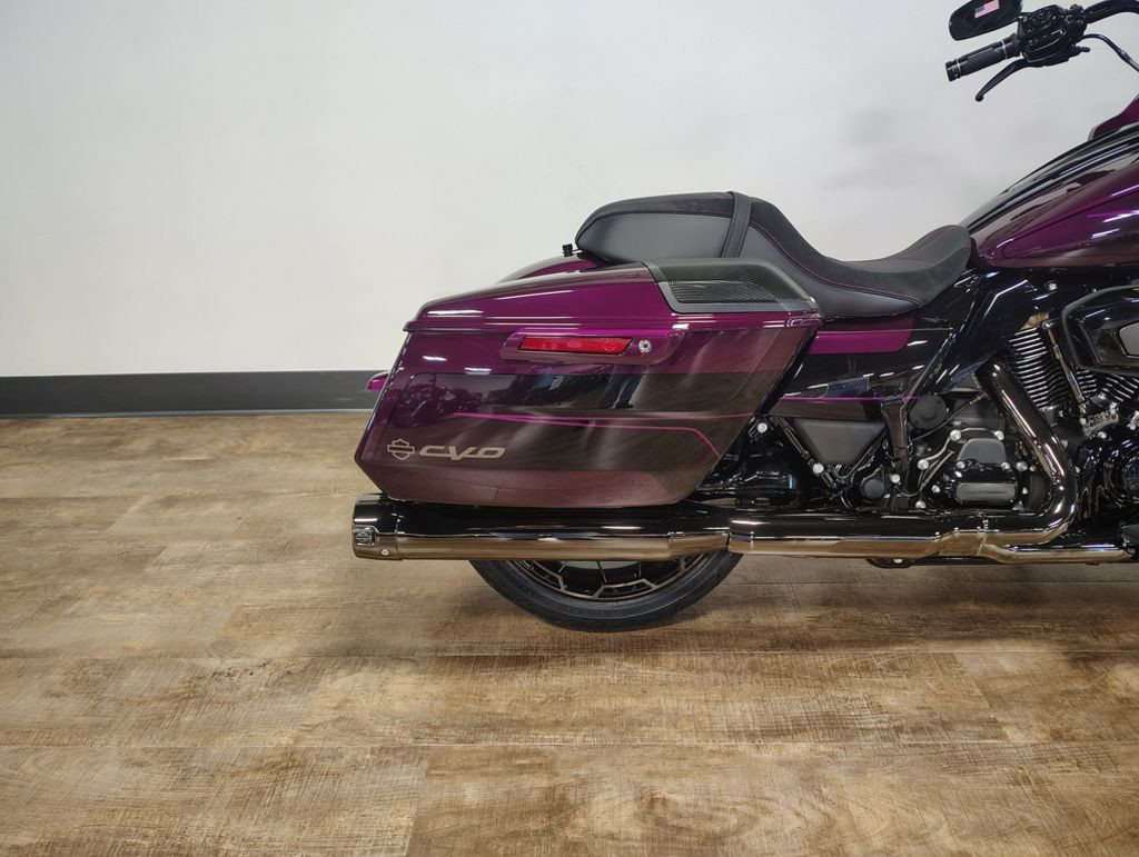 CVO® Road Glide®