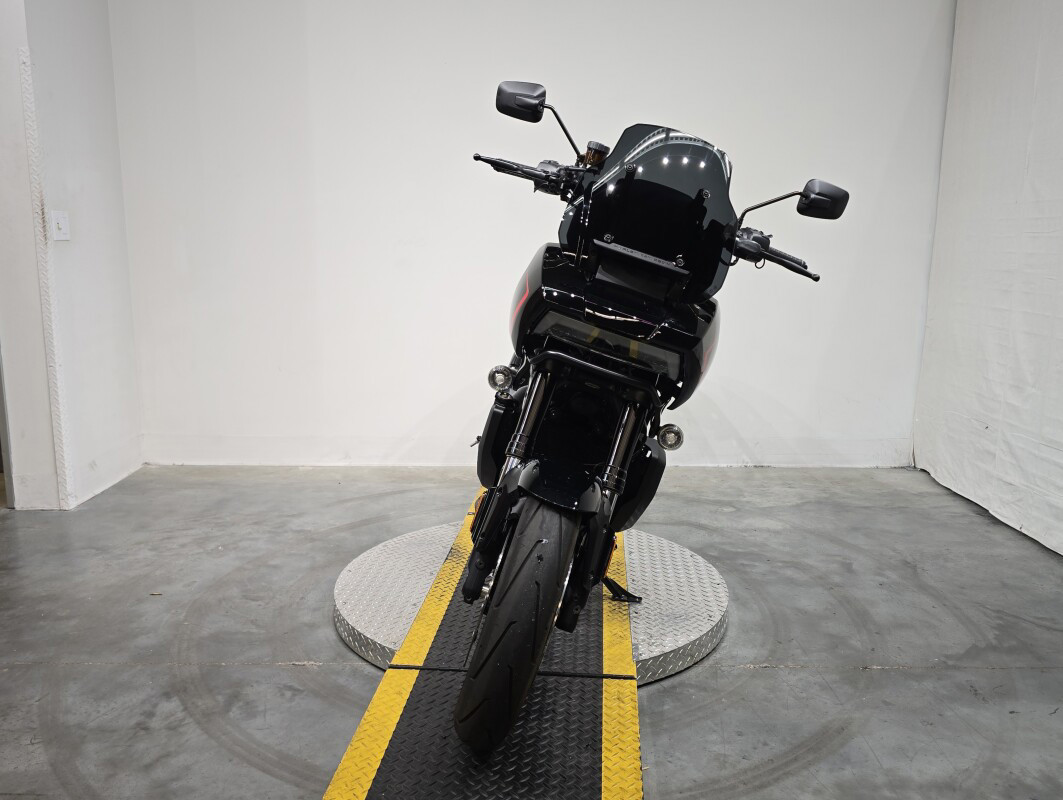 Pan America® 1250 ST