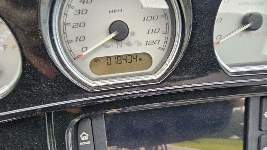 Street Glide® Special