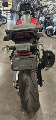 Pan America® 1250 ST