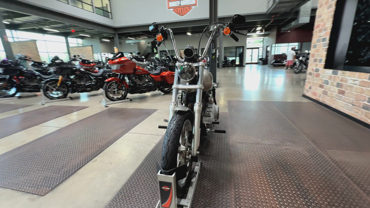 Dyna® Super Glide®