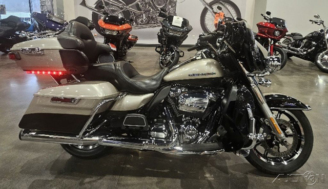 Electra Glide® Ultra® Limited