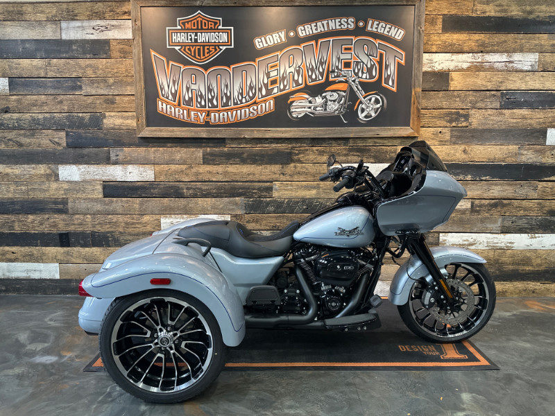 Road Glide® 3