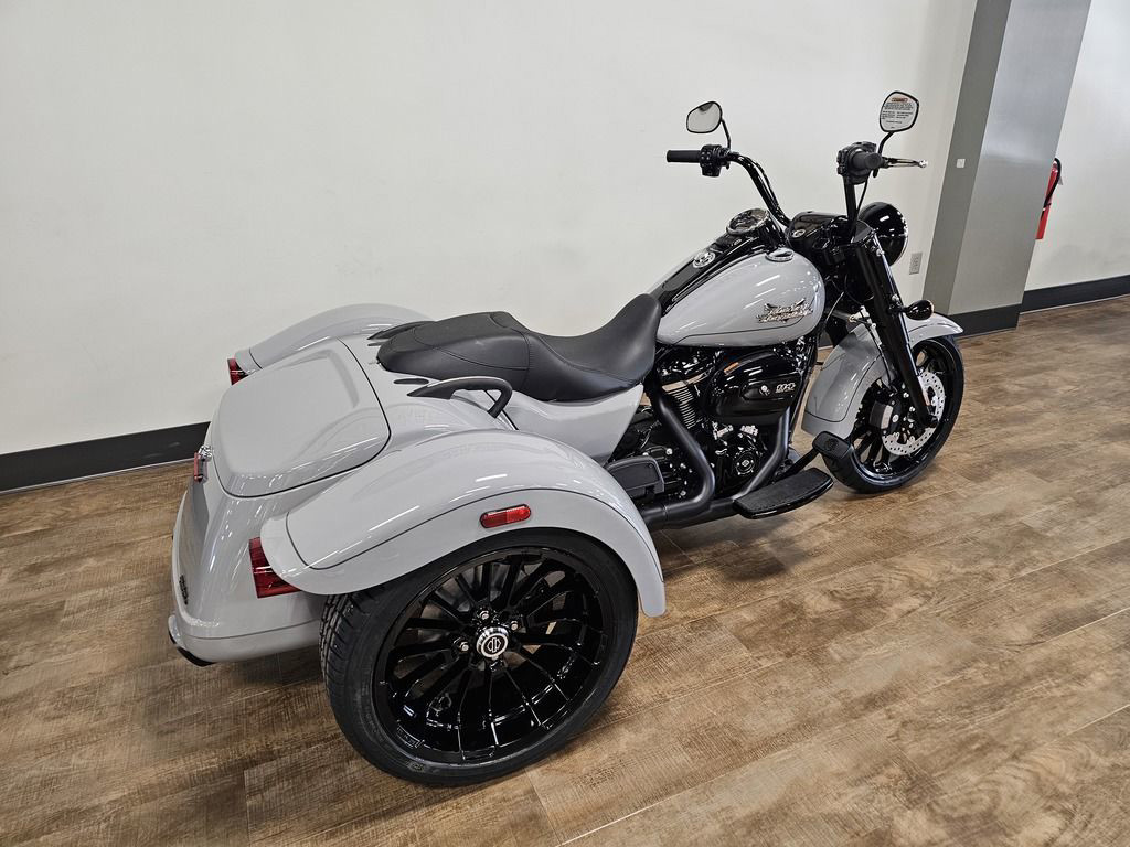 Freewheeler®	