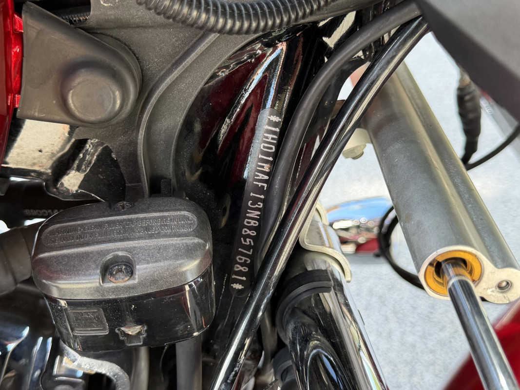 Tri Glide® Ultra