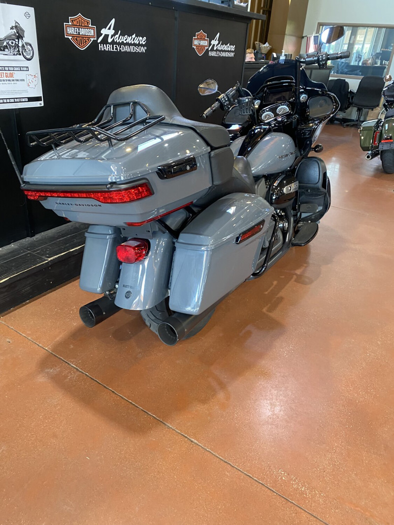 Road Glide® Limited